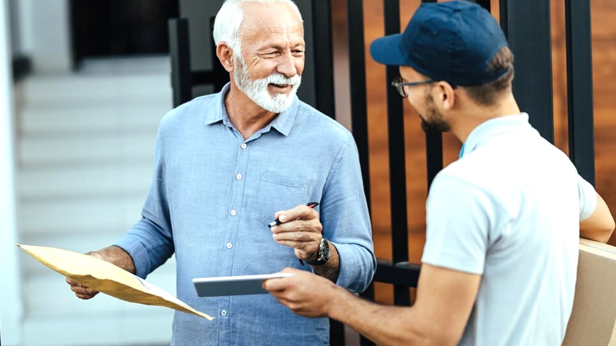 “Je pensais pouvoir aider mes petits-enfants” : ce facteur à la retraite contraint de vendre sa maison pour manger