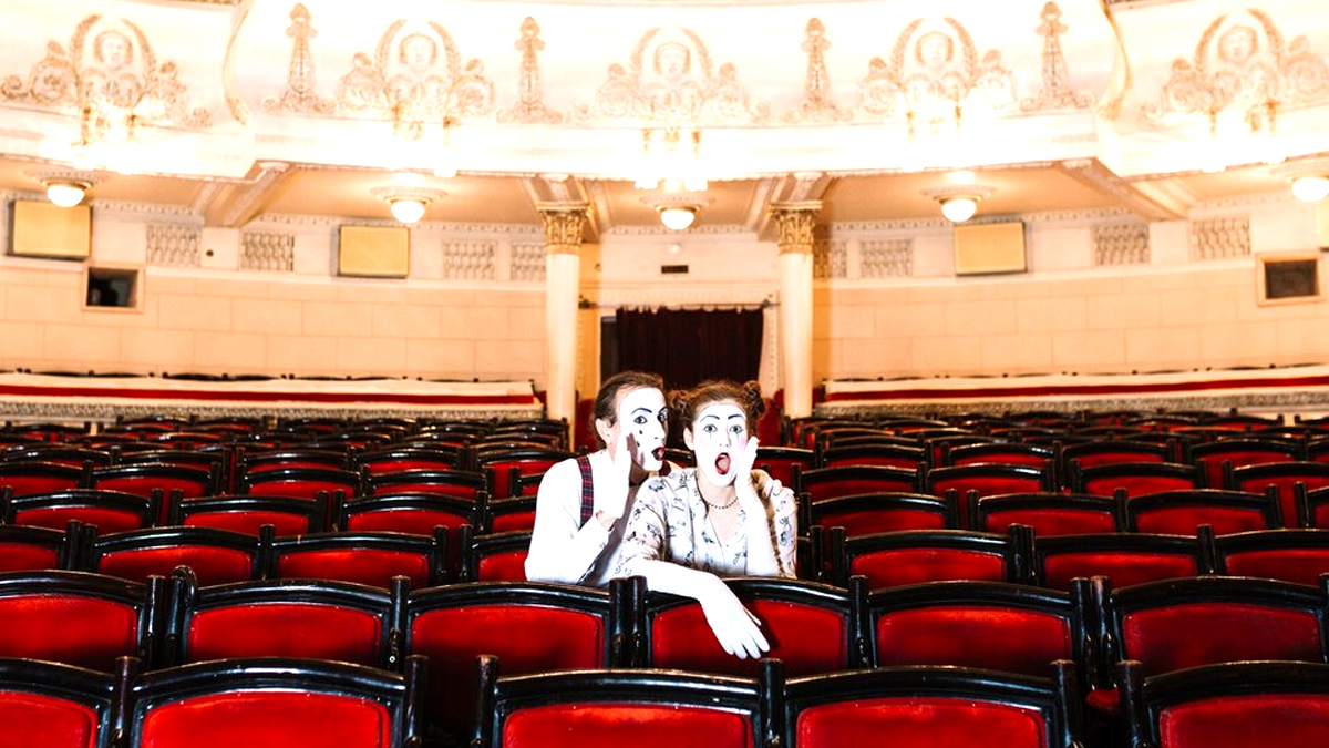 Un drame familial est transformé en pièce de théâtre pleine d’émotion