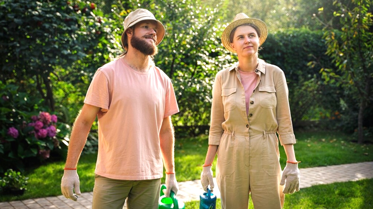Ils ont failli perdre leur jardin à cause d’une simple négligence »: les erreurs à éviter au printemps