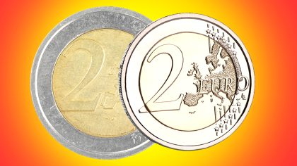 Découvrez si votre pièce de 2 euros pourrait vous enrichir : certains chanceux l'ont échangée pour plus de 500 euros dans des boutiques spécialisées, mais saviez-vous vraiment sa valeur?