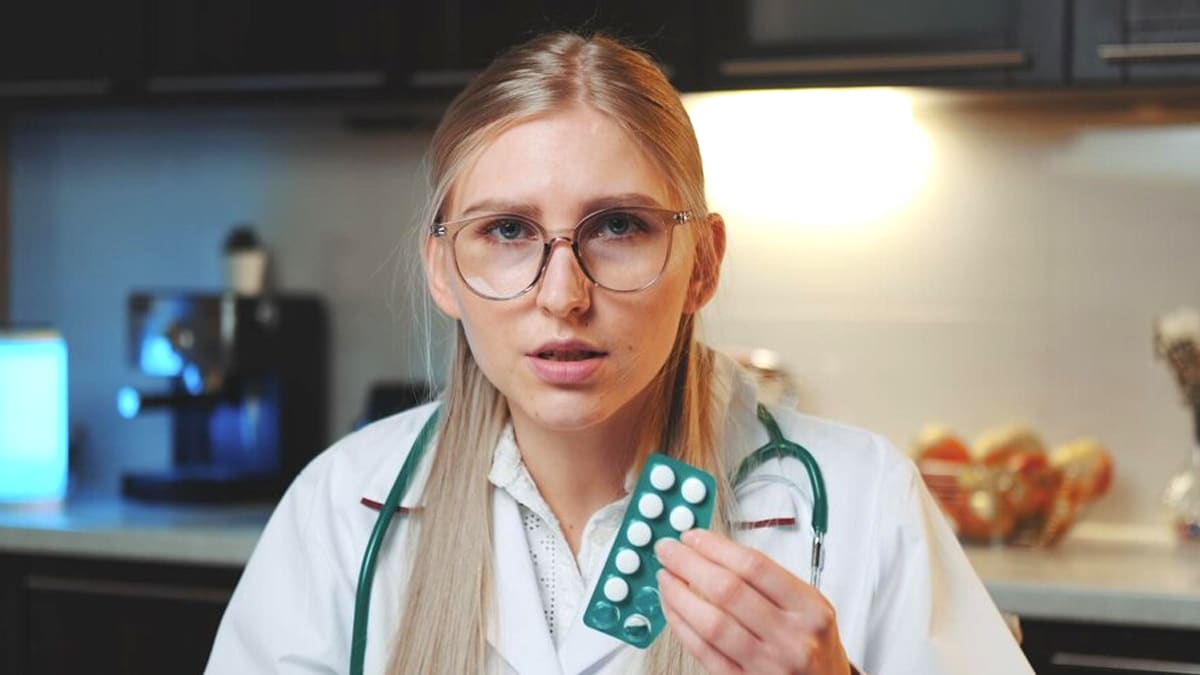 Une femme se bat contre la maladie et découvre un remède inattendu qui étonne les médecins