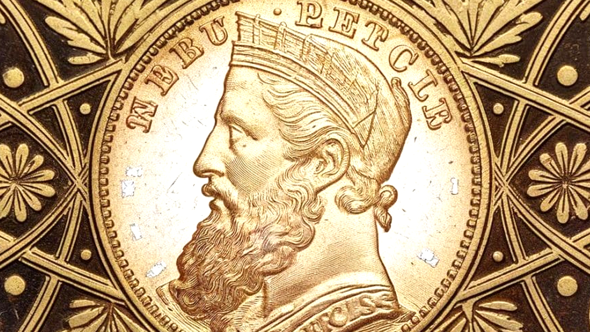 Cette ancienne pièce de 5 francs Hercule vaut jusqu’à 400 € si elle est en bon état, voici les 3 régions où elles ont été aperçue