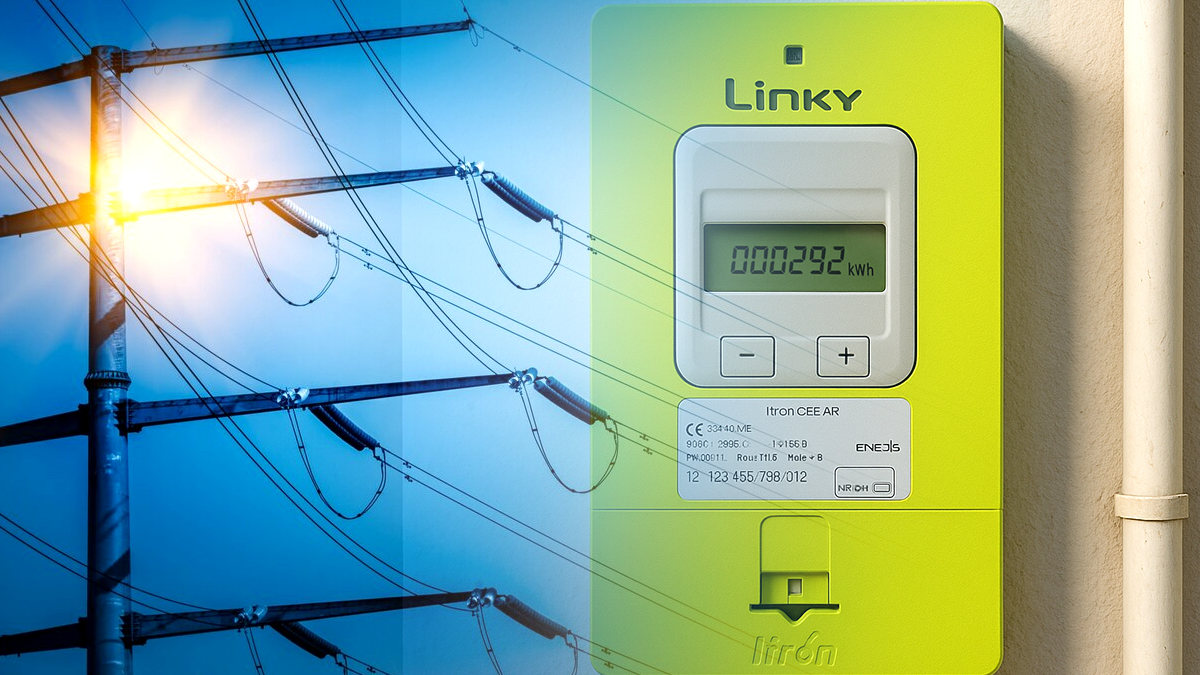 Incroyable mais vrai : certains utilisateurs de Linky économisent 50 % sur l’électricité grâce à une anomalie méconnue