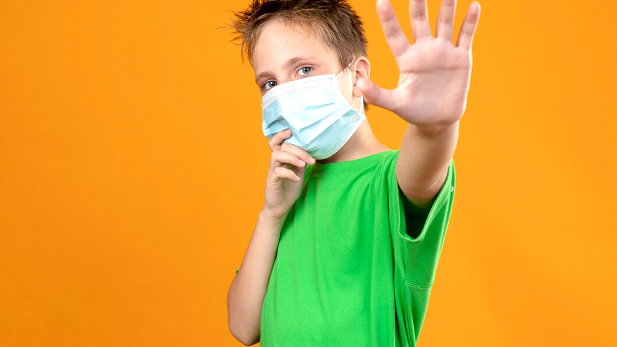 Ça m’a vraiment bouleversé de l’entendre dire ça : le témoignage d’un élève sur l’impact de la crise sanitaire