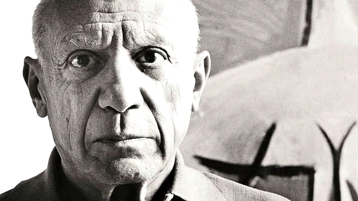 Un collectionneur a retrouvé une œuvre d’art perdue de Picasso lors d’une vente aux enchères