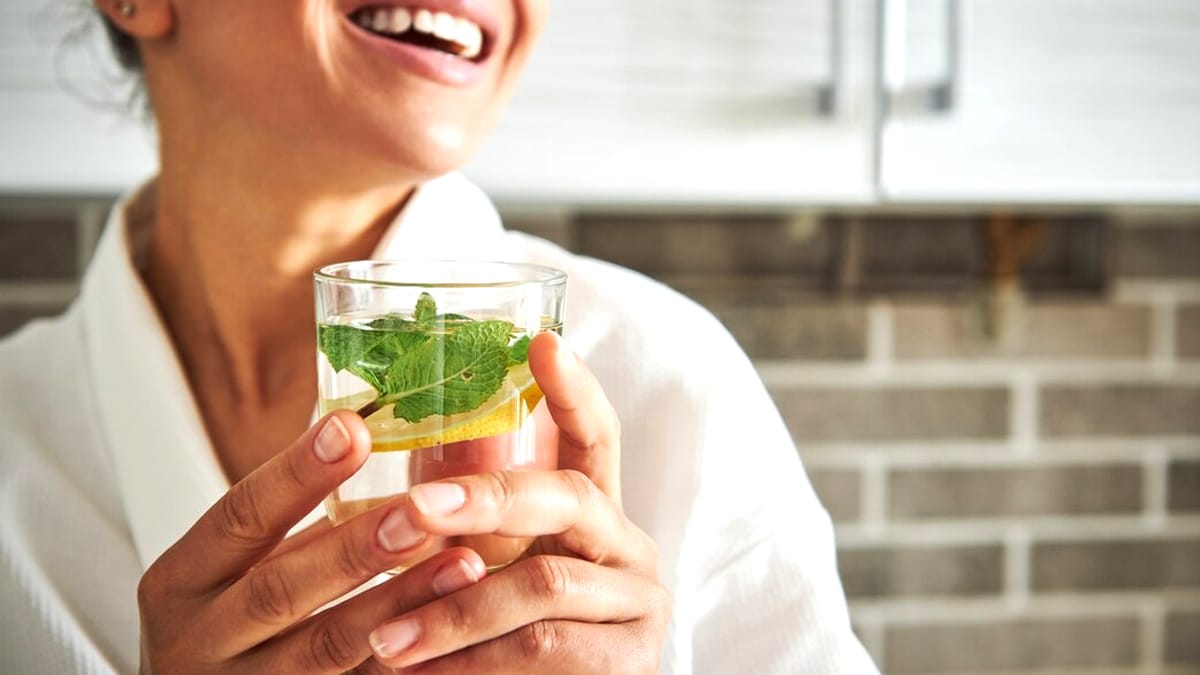 “J’ai bu cette infusion en pensant que c’était du thé detox” : c’était un mélange ayurvédique puissant et j’ai eu des hallucinations “Je voulais juste digérer mon dîner”