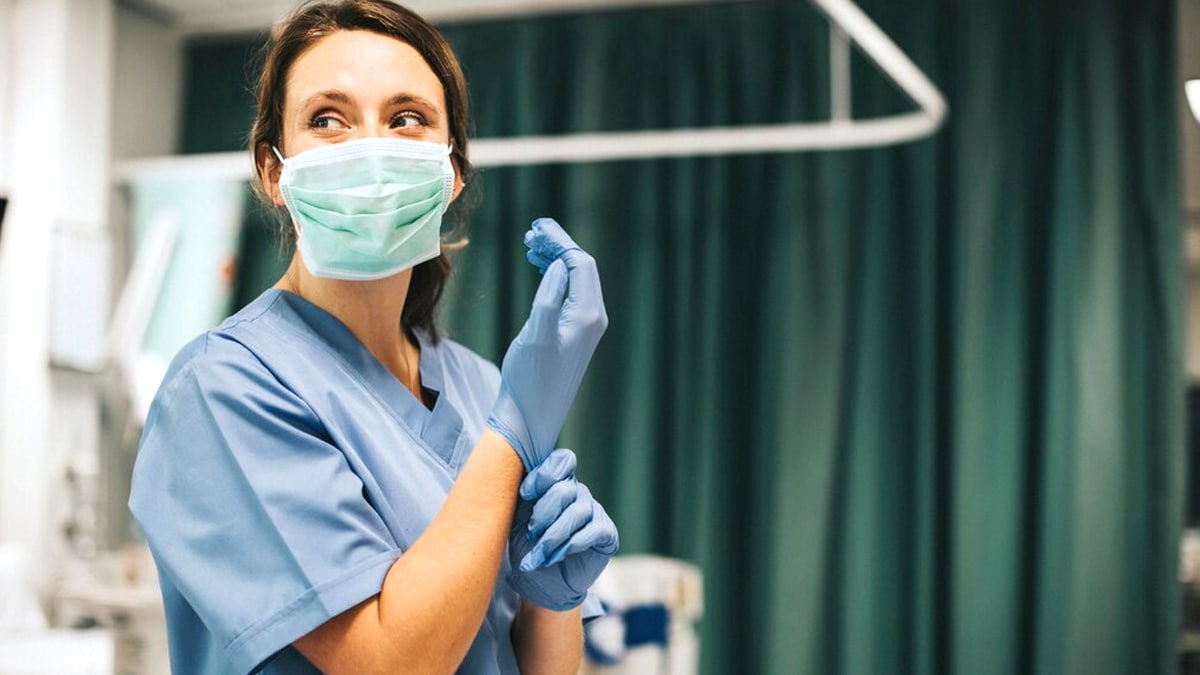 “Je suis parti avant la réforme” : cette infirmière touche 280 € de plus que ses collègues parties après