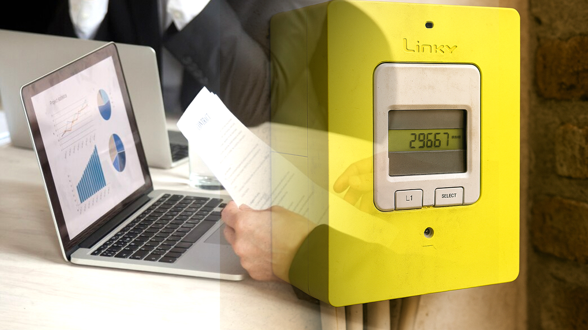 À partir du 22 juillet, les clients Linky devront activer manuellement leur contrat en ligne, sinon coupure automatique