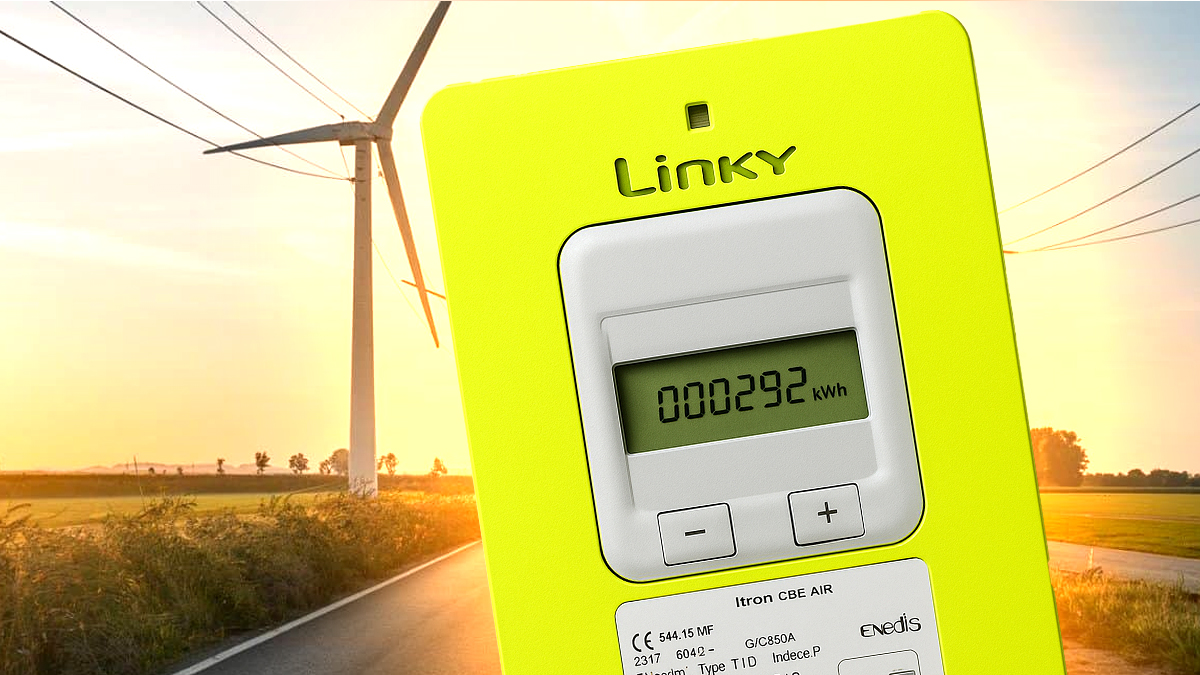 Linky : un changement silencieux dans le calcul du kWh fait grimper les factures de 8 à 15 % selon UFC-Que Choisir