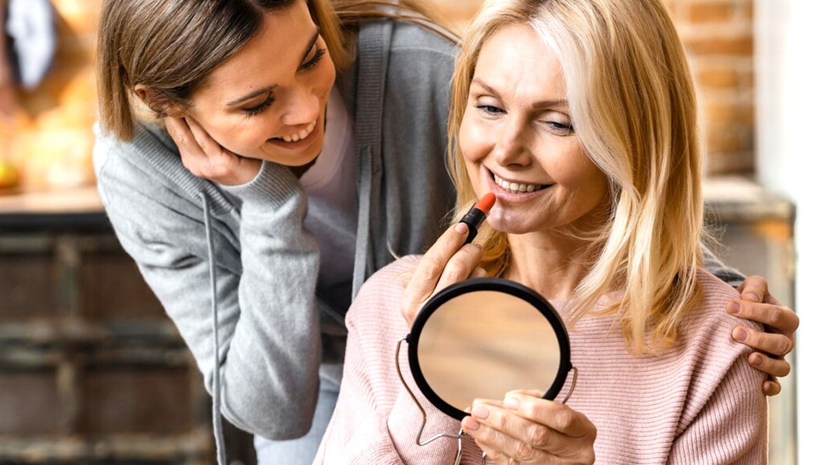 Mes 10 astuces beauté révélées : je parais plus jeune que jamais à 47 ans
