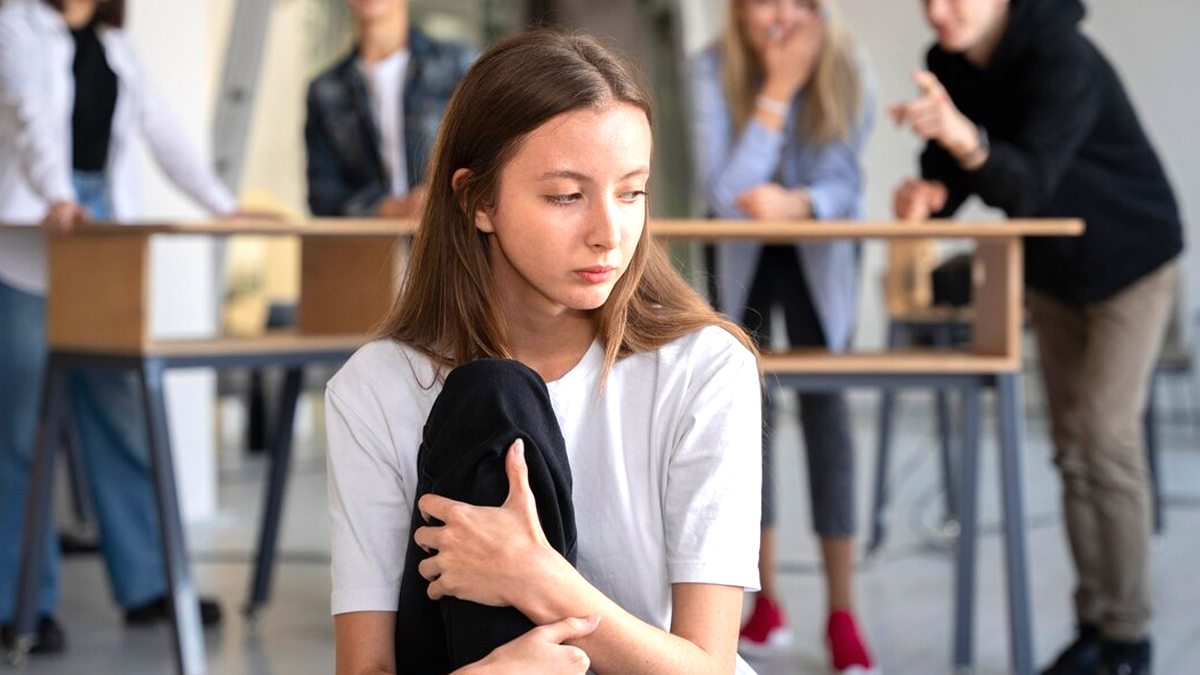 Je n’aurais jamais pensé que cela pourrait arriver ici : un incident de harcèlement secoue un collège de Clermont-Ferrand