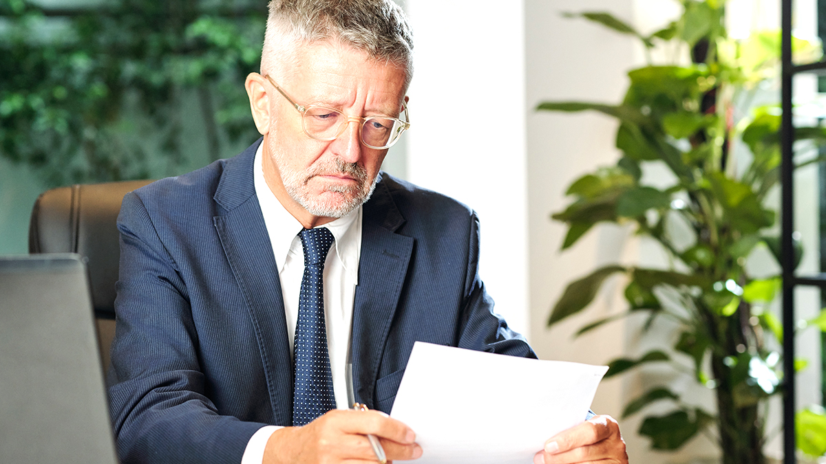 “J’ai validé un formulaire inconnu de mes collègues à 60 ans” : mon revenu de retraite est 30 % plus élevé qu’eux