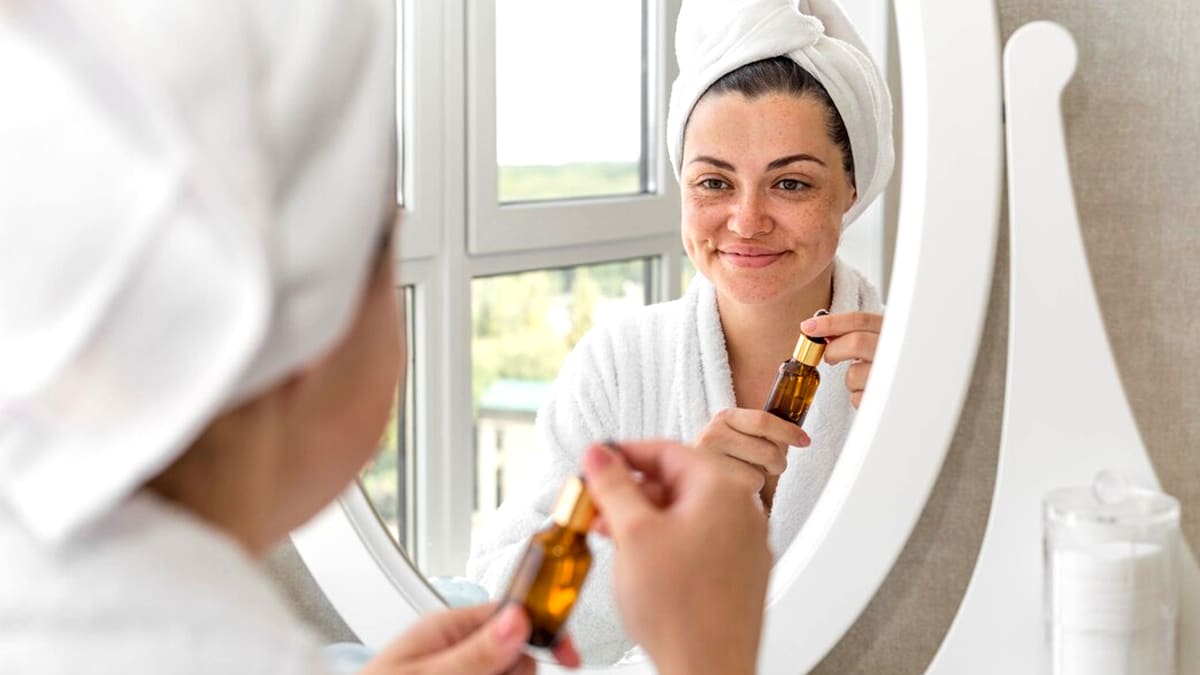 “J’ai mis cette huile sur ma peau en pensant que c’était de l’amande douce” : c’était de l’huile essentielle de cannelle “Je voulais juste un massage relaxant”