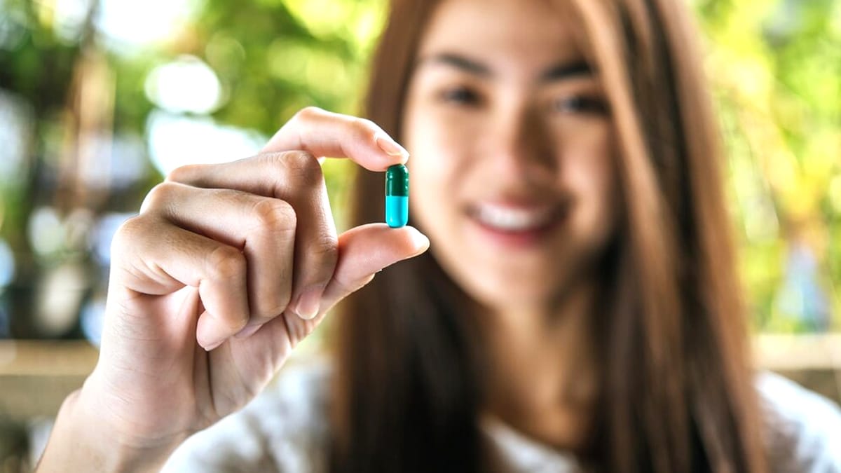 “J’ai pris cette gélule en pensant que c’était un probiotique” : c’était du CBD ultra dosé et j’ai dormi 14h “Je voulais juste prendre soin de mon microbiote”