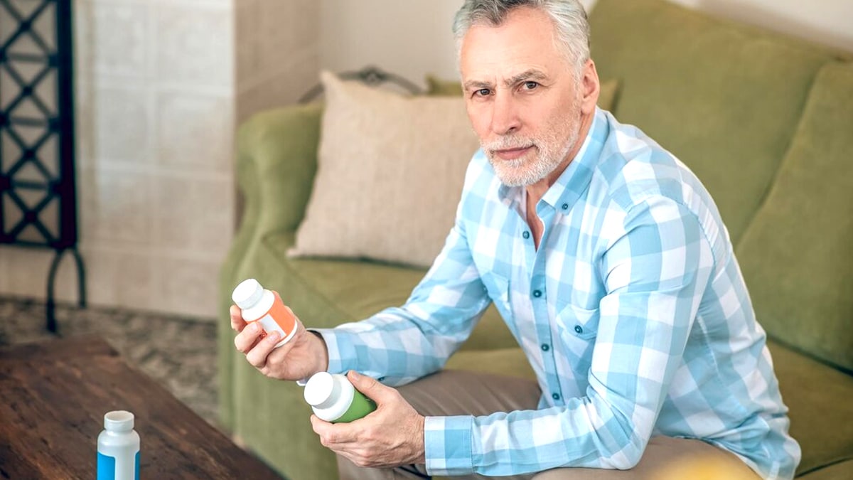 “J’ai pris ce médicament en pensant que c’était mon antidouleur” : c’était celui de mon chien “Je voulais juste soulager mon dos”