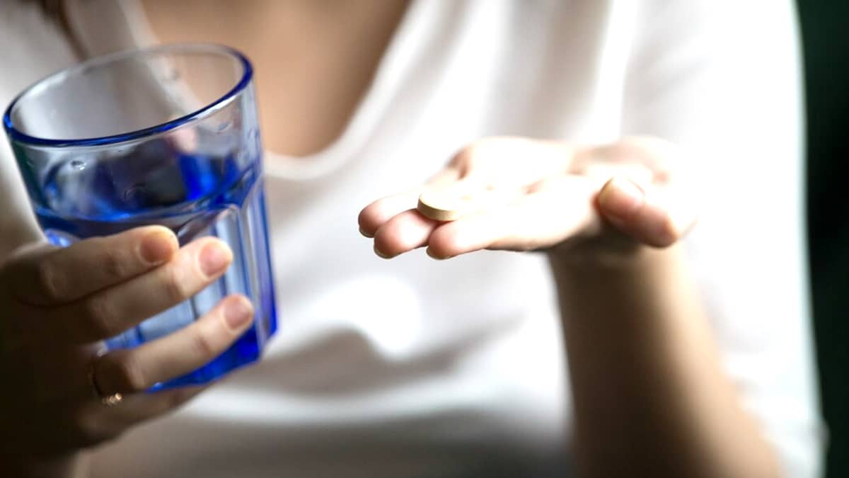 “J’ai avalé ce comprimé pensant que c’était du zinc” : c’était un diurétique “Je voulais juste booster mon immunité”