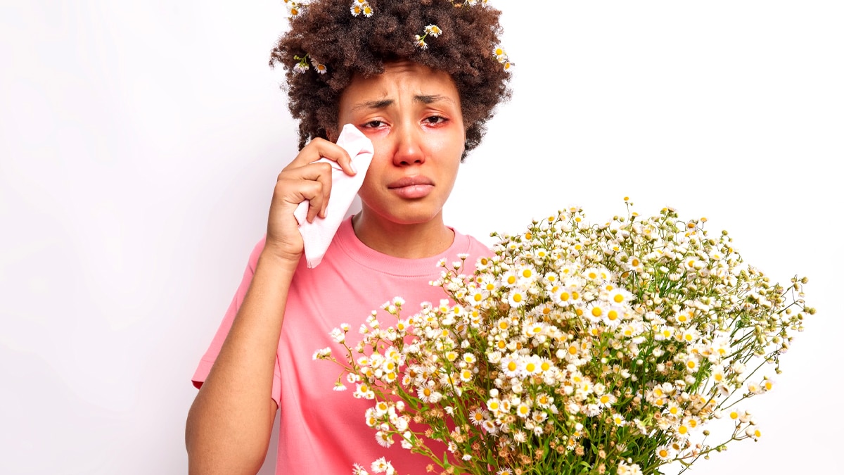 “J’ai pris ces cachets pensant que c’était pour les allergies” : c’était des somnifères et je me suis endormie dans le métro “Je voulais juste ne pas éternuer en réunion”