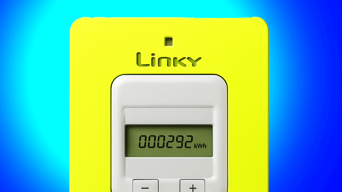 Linky : cette simple manipulation permet de savoir si vous êtes bien en heures creuses ou facturé à tort en heures pleines