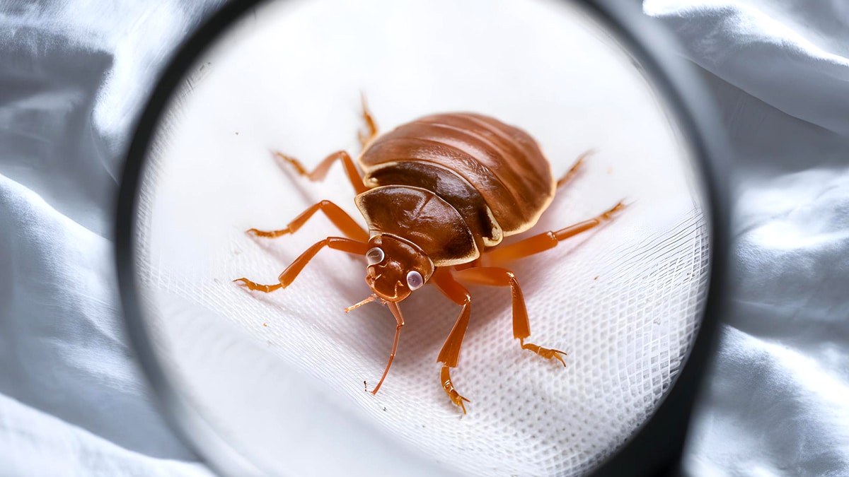 “On m’avait dit que c’était impossible” : cette méthode élimine pourtant toutes les punaises en une nuit