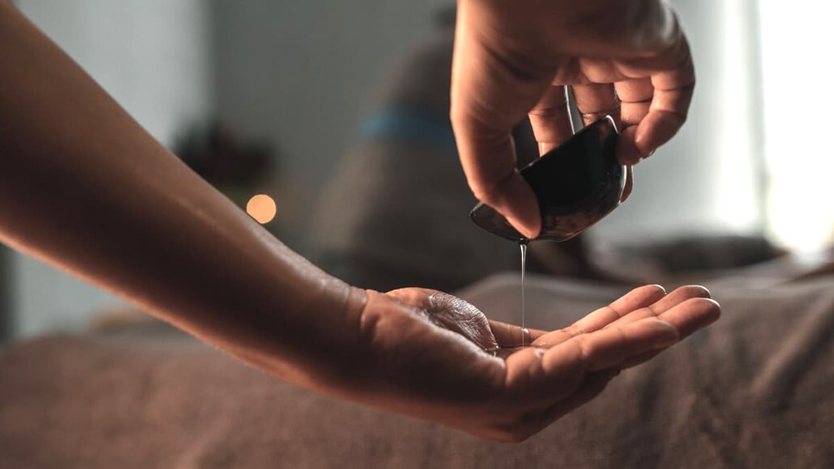 “J’ai utilisé ce gel pensant que c’était du lubrifiant” : c’était un anesthésiant local “Je voulais juste un moment intime…”