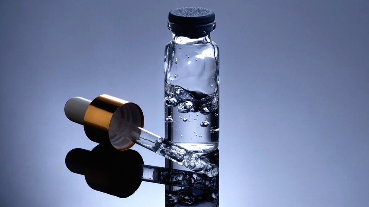 “J’ai bu cette fiole pensant que c’était une ampoule de magnésium” : c’était un désinfectant oral périmé “Je voulais juste calmer mes crampes”