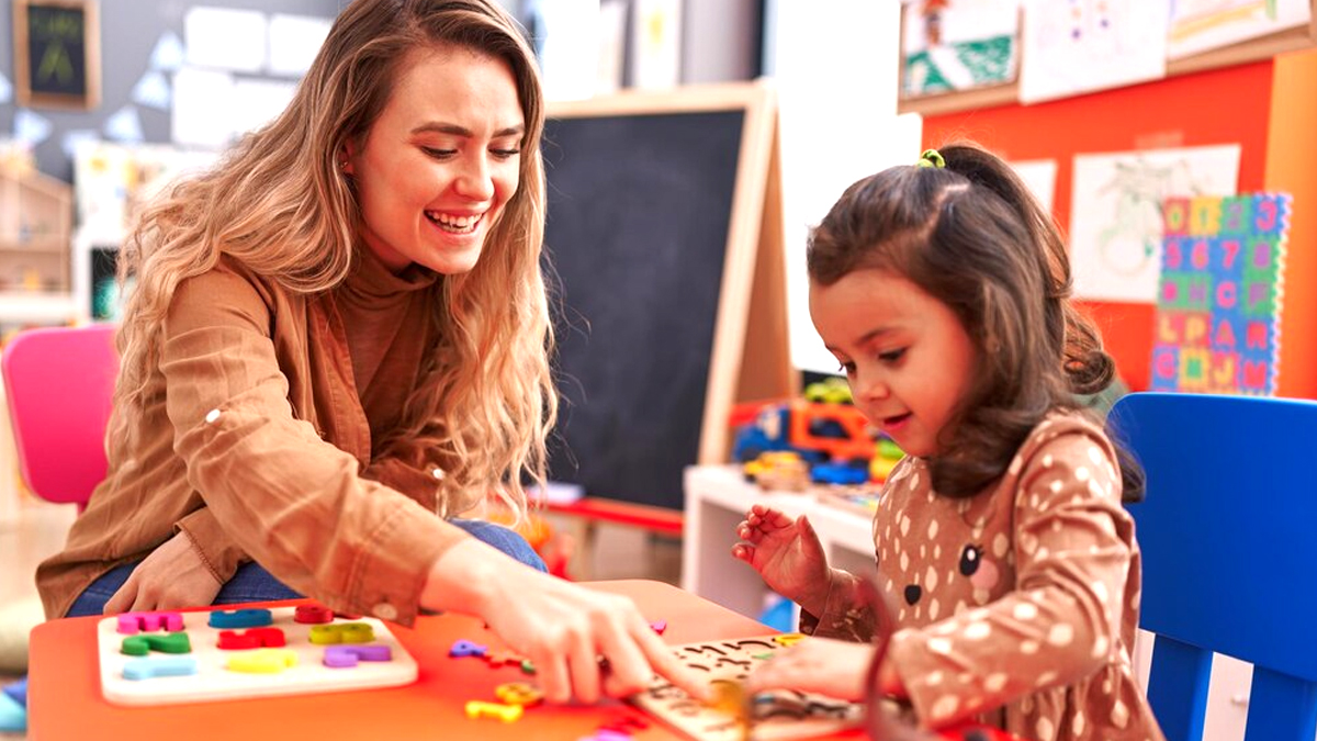 J’étais assistante maternelle, je gagnais environ 1 600 € par mois, et voici ce que je perçois aujourd’hui