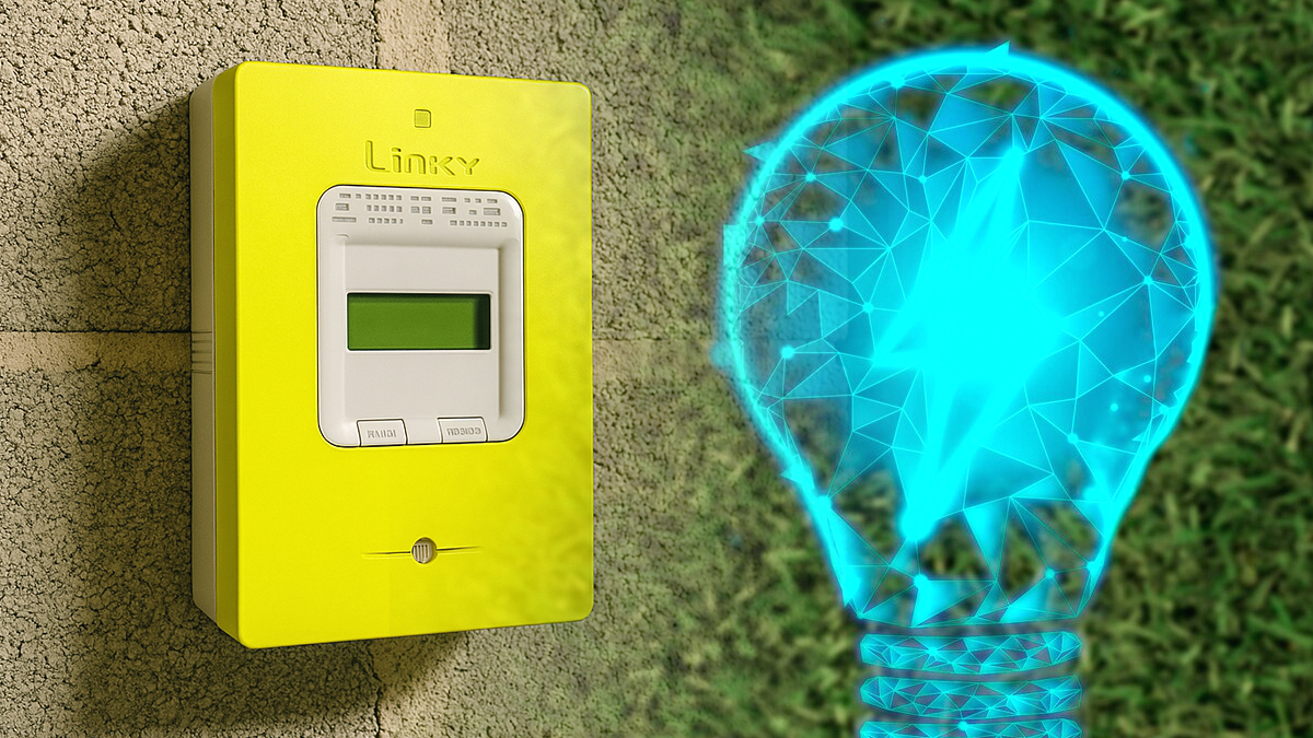 À compter du 25 juillet Enedis pourra ajuster votre puissance à distance sans votre accord si vous possédez un compteur Linky