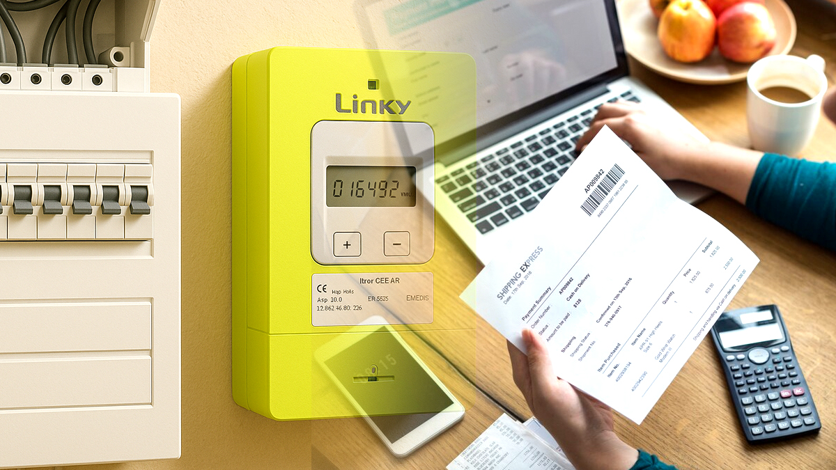 Grâce à une faille discrète du compteur Linky, ces milliers d’usagers ont réduit leur facture électrique de moitié