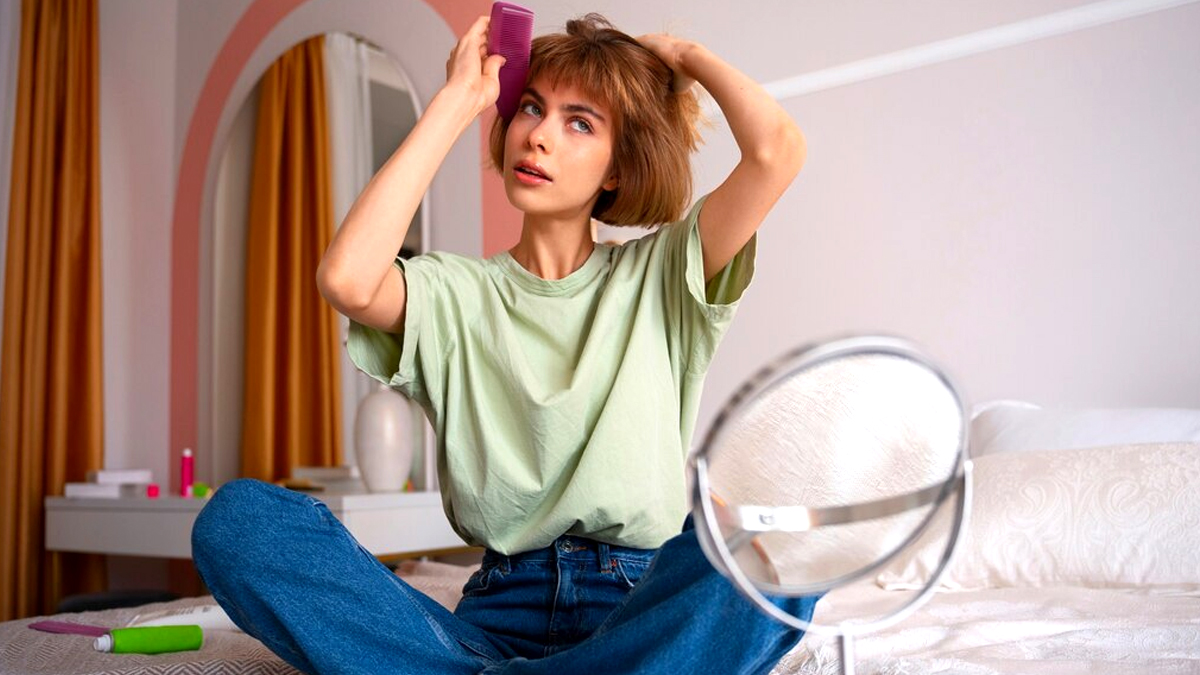 À 33 ans, j’ai réclamé ma jeunesse perdue grâce à une routine de soin peu coûteuse