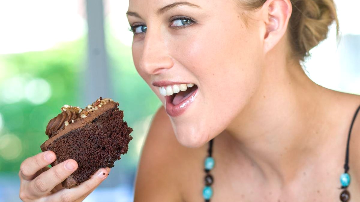 “J’ai mangé ce gâteau en pensant qu’il était au chocolat” : c’était un space cake et j’ai halluciné pendant deux heures “C’était sur la table à l’anniversaire de mon cousin”