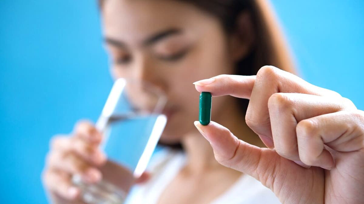 “J’ai pris cette gélule pensant que c’était de la spiruline” : c’était du fenugrec et j’ai eu une montée de lait “Je voulais juste booster mon énergie”