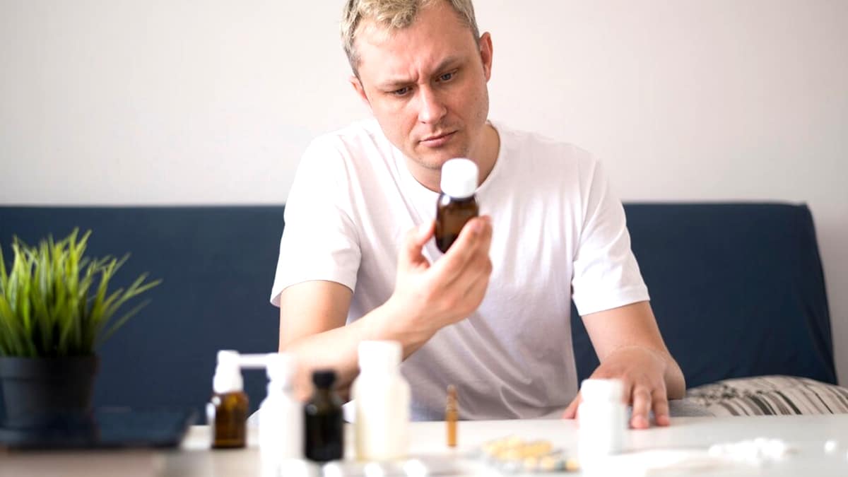 “J’ai pris cette pilule pensant que c’était mon anxiolytique” : c’était un stimulant puissant et j’ai fait une crise de panique “Je voulais juste tenir ma journée de travail”