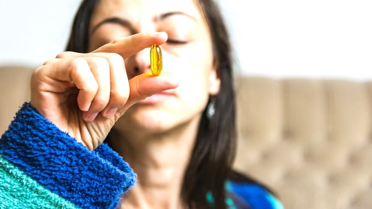 “J’ai croqué cette gélule en pensant que c’était un bonbon” : c’était un probiotique liquide et j’ai failli vomir “C’était dans le sac de ma sœur”