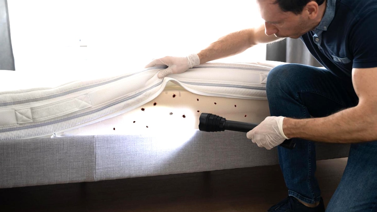 C’est devenu un réflexe : je vérifie chaque lit » : les vacanciers développent des TOC face à la peur des punaises de lit