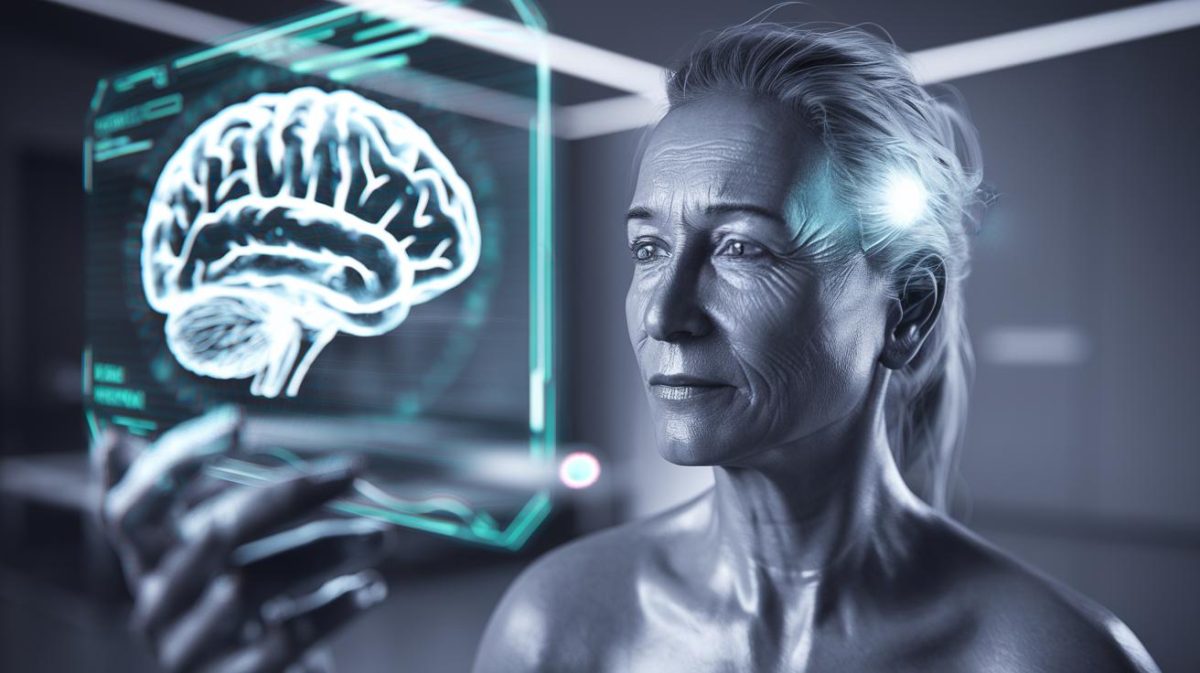 2025 - Le Tournant : Un Implant Neuronal Promet de Restaurer la Mémoire Perdue, Mais à Quel Prix pour Notre Humanité ?