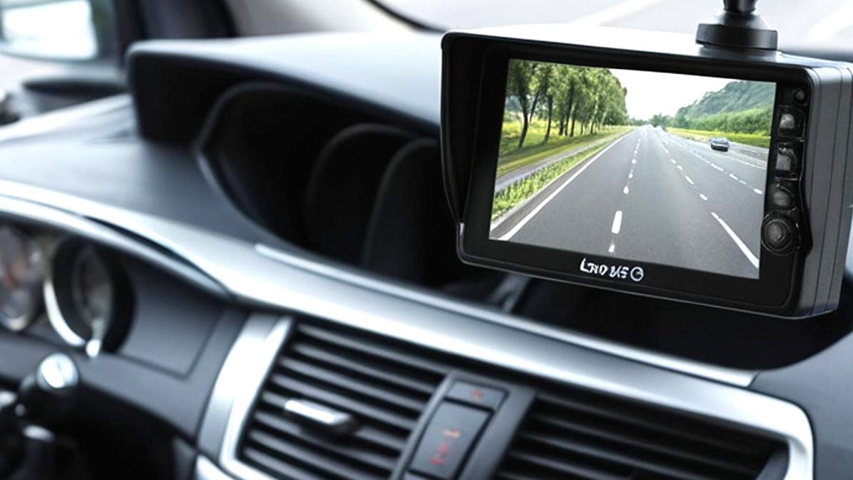 “Il filmait tout en continu” : les dashcams actives 24h/24 sans consentement des passagers peuvent entraîner des poursuites pour atteinte à la vie privée
