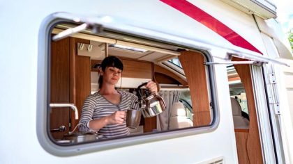 “On a été filmés pendant qu’on cuisinait” : certains parkings sont désormais équipés de caméras thermiques pour détecter l’occupation illégale