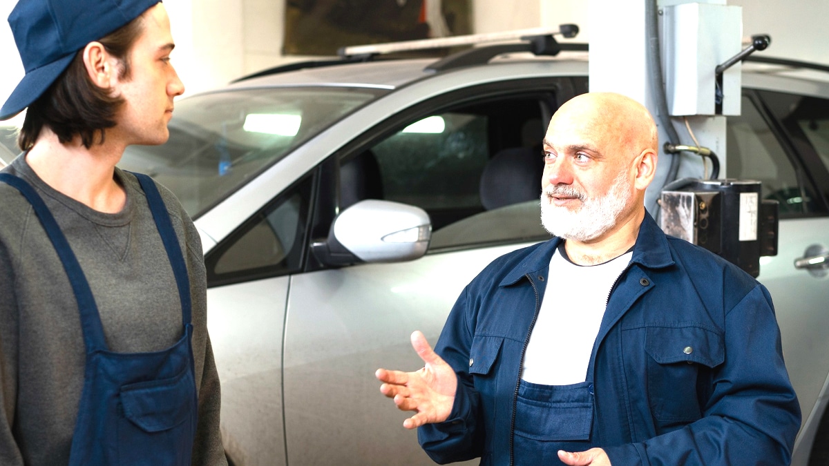 “C’est mon garage qui l’a installé” : les équipements ajoutés sans certificat de montage homologué peuvent invalider le CT