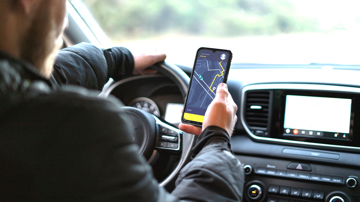 “J’ai juste posé un tracker GPS” : ces dispositifs peuvent être considérés comme des atteintes à la vie privée si non déclarés
