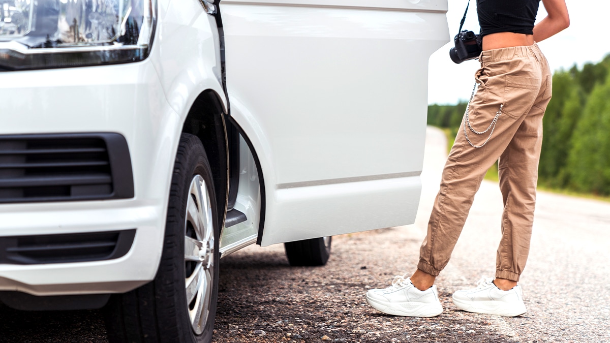 “C’est comme ça qu’on perd 3 points” : rouler avec un enjoliveur desserré sur autoroute est désormais verbalisé selon la DSR
