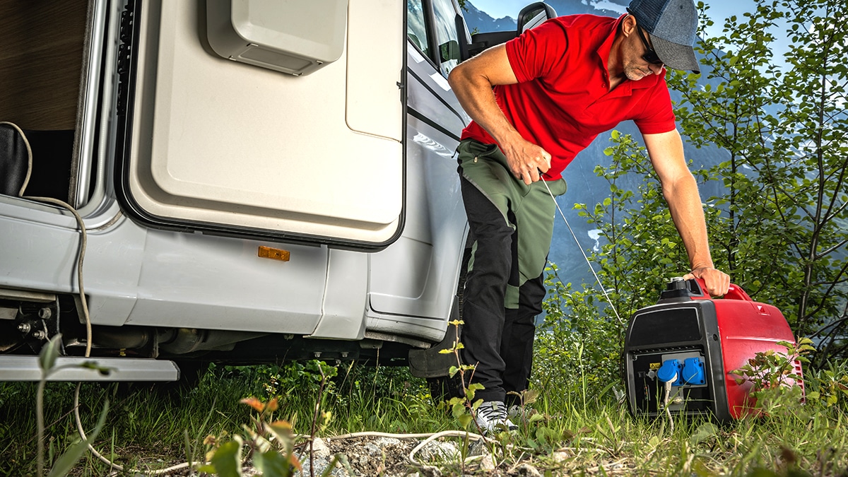 “On n’a jamais eu de contrôle technique spécifique” : à partir de 2025, certains équipements des camping-cars seront examinés séparément