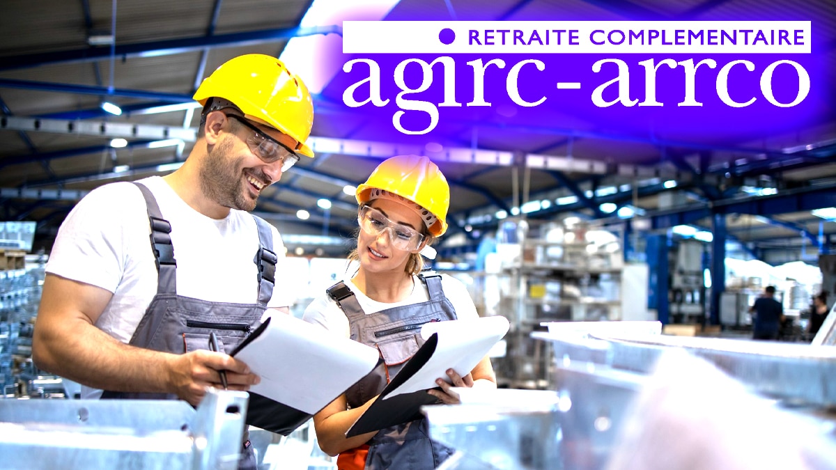 Agirc-Arrco : des millions d’ex-salariés bientôt impactés “on nous vole notre retraite sans bruit”