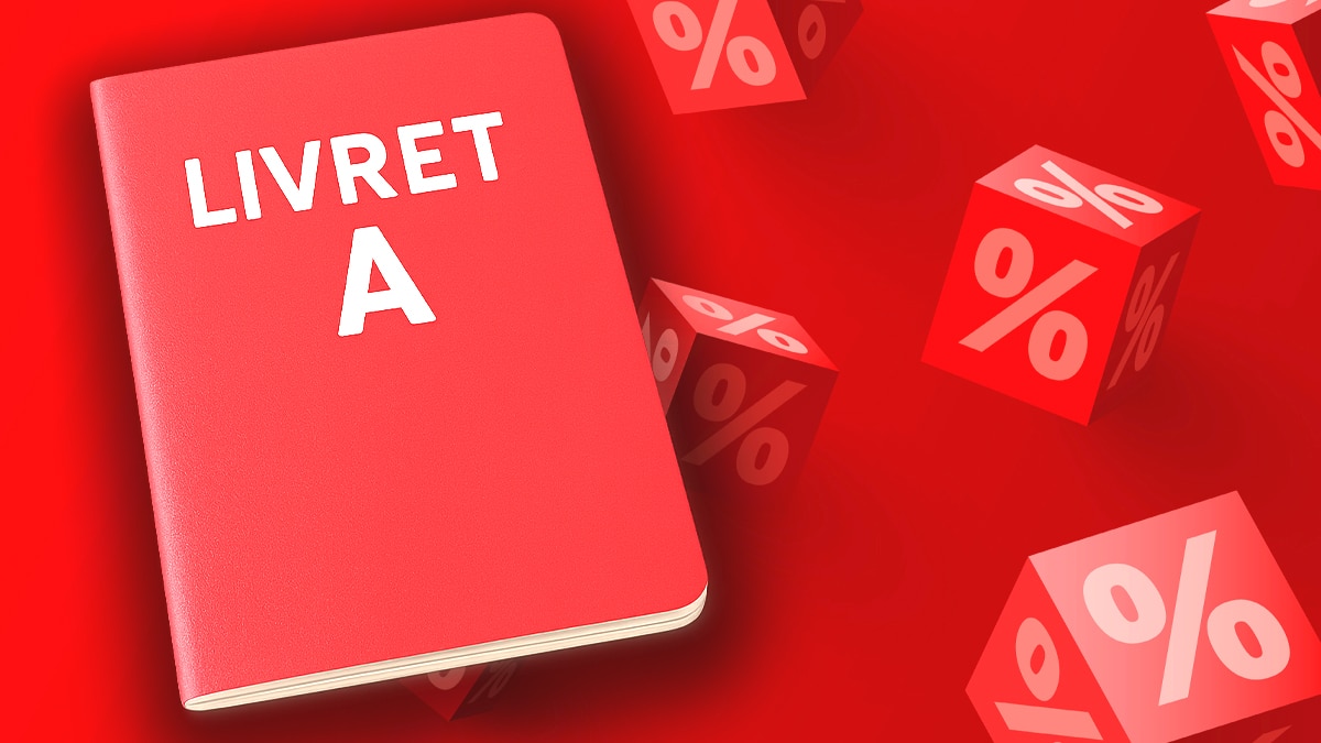 Une épargnante découvre que son Livret A ne lui rapporte que 2,75 € en 6 mois “c’est une blague ?”