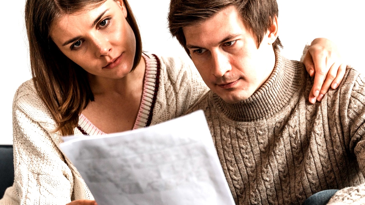 Réversion supprimée pour les couples non mariés “je perds tout parce qu’on vivait en union libre”