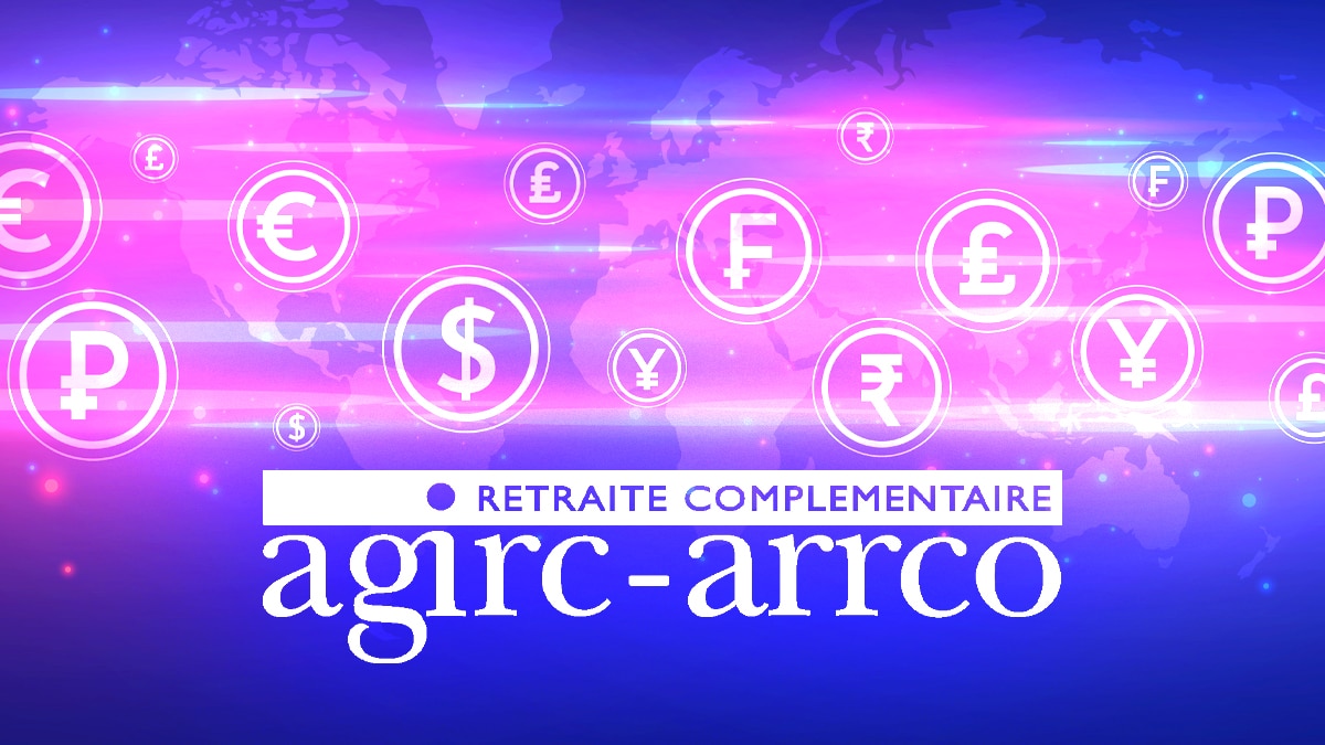Agirc-Arrco : vers un gel des nouvelles attributions “ils veulent stopper les droits avant même qu’on parte”