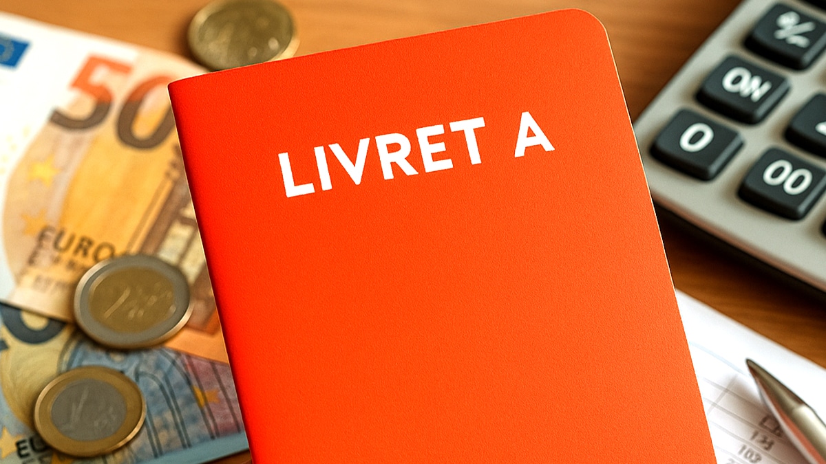 “Je pensais que mon Livret A me protégeait” : elle perd 520 € en 2 ans à cause de l’inflation silencieuse