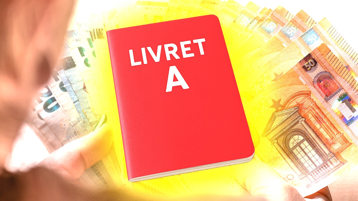 Il compare son Livret A et l’inflation : “j’ai littéralement perdu de l’argent en croyant en l’État”