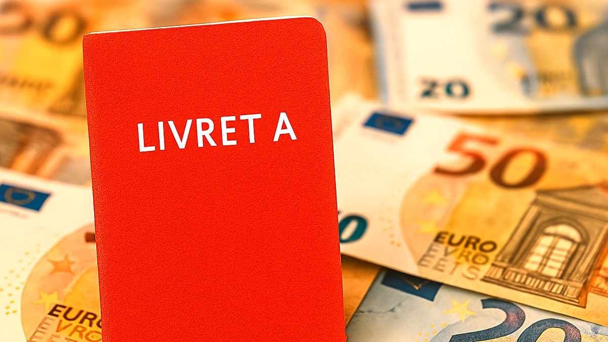 Le Livret A bloqué à 3% malgré une inflation réelle à 4,6% “je me fais avoir chaque mois et personne ne bouge”