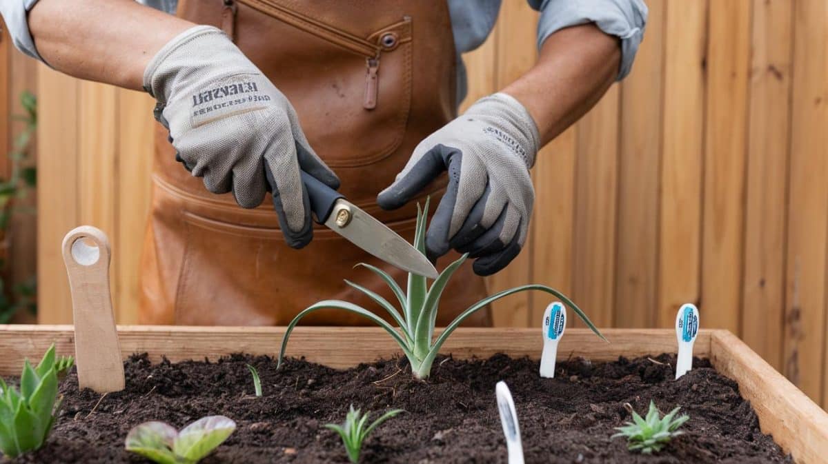8 jardiniers sur 10 coupent leur lavande au mauvais moment, voici le bon geste selon ce spécialiste
