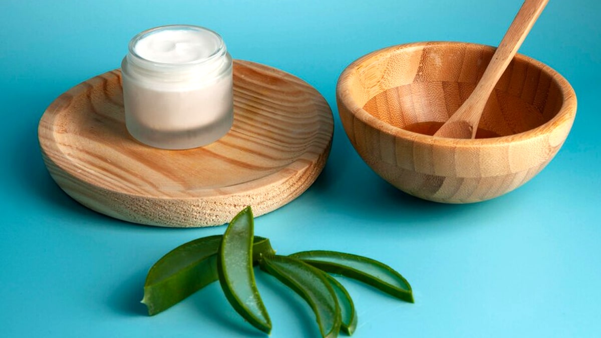 Cette pommade naturelle à base de graisse d’oie et d’huile essentielle de thym soulageait les douleurs articulaires à l’époque